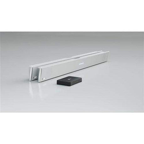 Nureva HDL410-W-2 audio conferencing system (White) - Creation Networks