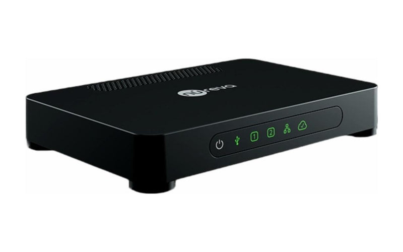 Nureva HDL410-B-1 audio conferencing system (Black) - Creation Networks