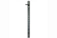 Panamax 12 outlet power strip designed to be mounted to a vertical section of an equipment rack - VT-EXT12 - Creation Networks