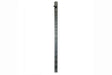 Panamax 16 outlet power strip designed to be mounted to a vertical section of an equipment rack - VT-EXT16 - Creation Networks