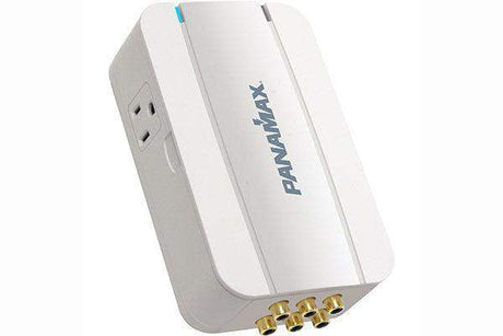 Panamax 2 Outlet End-to-End Surge Protector Kit for Remote Subs/Equip. (Replaces MD2-RCA) - MD2-AV - Creation Networks