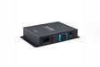 Panamax C3-IP, a 12 Amp BlueBOLT enabled compact power conditioner - Creation Networks