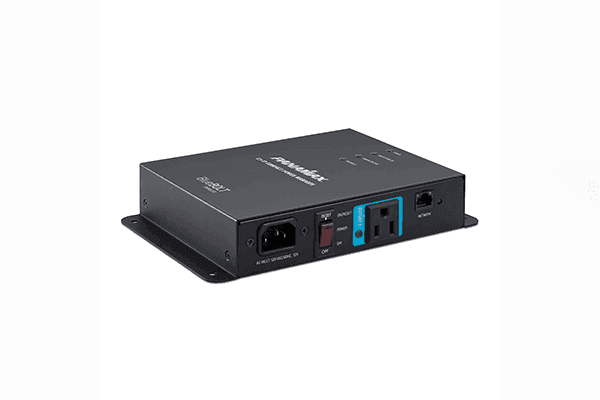 Panamax C3-IP, a 12 Amp BlueBOLT enabled compact power conditioner - Creation Networks