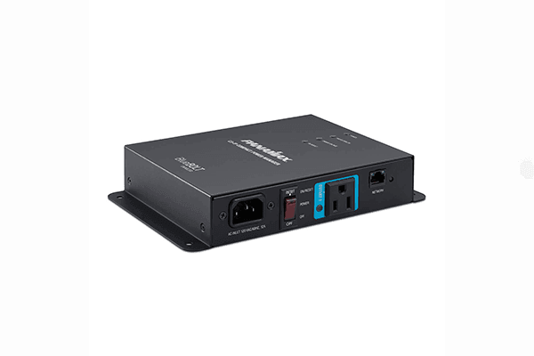 Panamax C3-IP, a 12 Amp BlueBOLT enabled compact power conditioner - Creation Networks