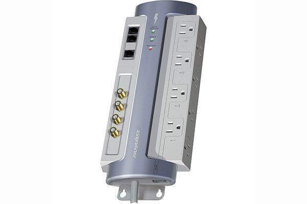 Panamax M8-AV Power Conditioner - M8-AV - Creation Networks