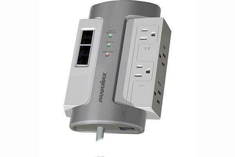Panamax Max 4 Tel and Data - M4LT-EX - Creation Networks