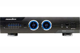 Panamax Max 5400 Power Line Management with Voltage Regulation (2 RU, 11 Outlets) - Creation Networks