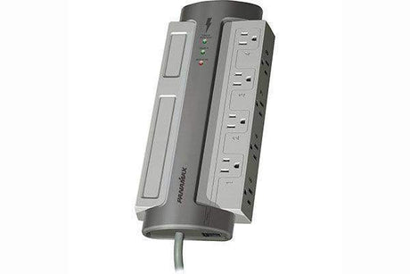 Panamax MAX 8 AC Only - M8-EX - Creation Networks