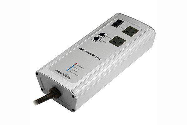 Panamax MAX Image Pro LT 20 Amp - MIP-20LT - Creation Networks