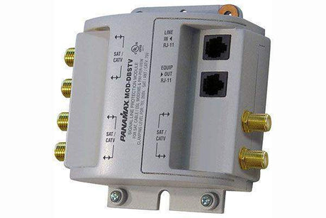 Panamax Module, 2 Sat, 1 CATV, 1 Tel - MOD-DBSTV - Creation Networks