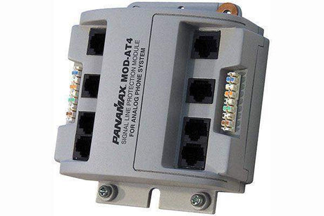 Panamax Module, Analog Tel, 4-Line - MOD-AT4 - Creation Networks