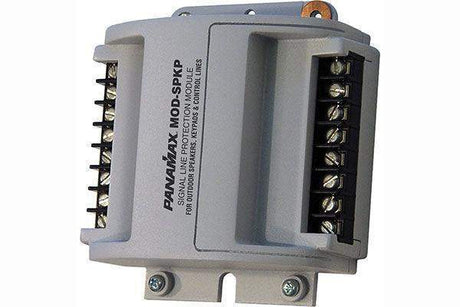 Panamax Module, Speakers, Keypads, CCTV Power Lines - MOD-SPKP - Creation Networks