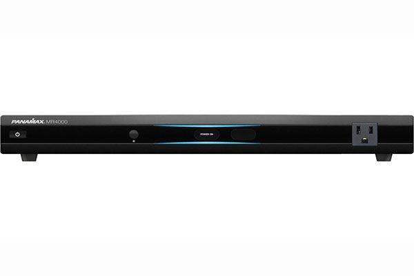 Panamax MR4000 Power Management System - Creation Networks