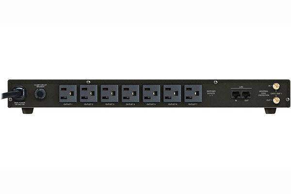 Panamax MR4000 Power Management System - Creation Networks