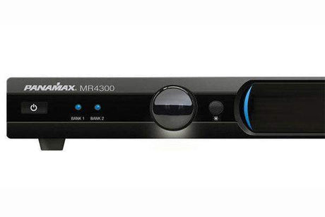 Panamax MR4300 Surge Protector - Creation Networks