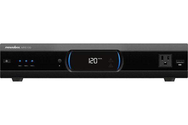 Panamax MR5100 Power Management System - Creation Networks