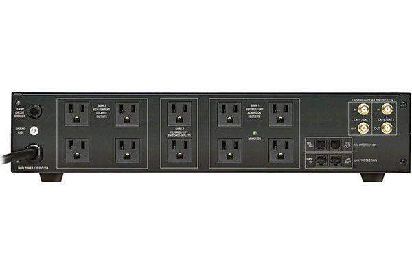 Panamax MR5100 Power Management System - Creation Networks