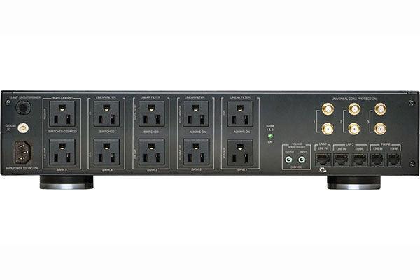 Panamax PM Series Max 5300 Power Management, 2RU, 11 Outlets - M5300-PM - Creation Networks