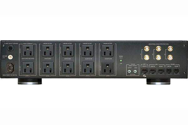 Panamax PM Series Max 5300 Power Management, 2RU, 11 Outlets - M5300-PM - Creation Networks