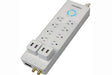 Panamax POWER360 8-Outlet Surge Protector - P360-8 - Creation Networks
