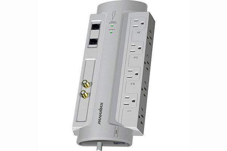 Panamax Surge Protector 8 AV - SP8-AV - Creation Networks