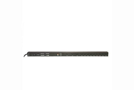 Panamax VT1512-IP Power Management - VT1512-IP - Creation Networks