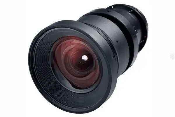 Panasonic ET-ELW22 Short Throw Zoom Lens for PT-EZ770/EZ580 Series Projection Panasonic