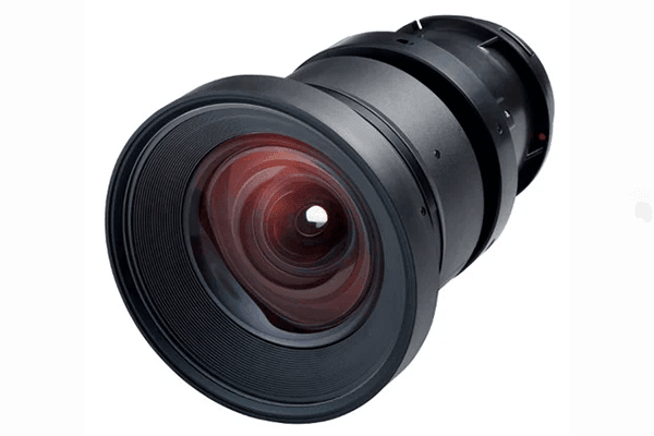Panasonic ET-ELW22 Short Throw Zoom Lens for PT-EZ770/EZ580 Series - Creation Networks