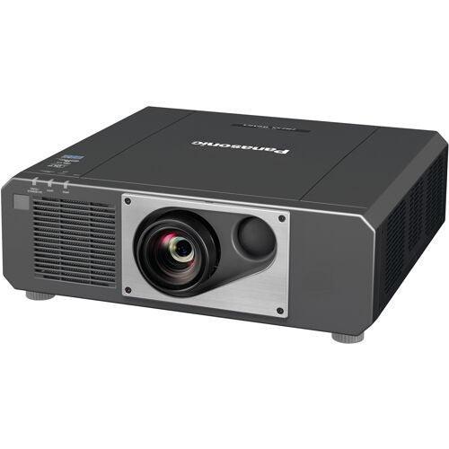 Panasonic PT-FRZ50BU DLP Projector -Black - Creation Networks