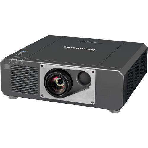 Panasonic- PT-FRZ55BU7 5,000 Lumens, 1DLP, WUXGA Laser Projector, 4K Signal Input, CEC compatibility, Short-Throw (0.8:1 Throw Ratio) Projection Panasonic