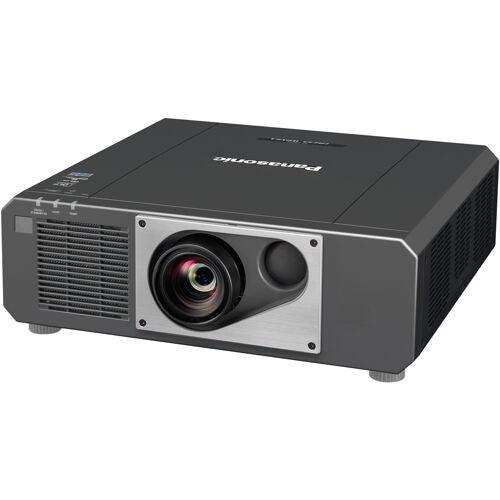 Panasonic- PT-FRZ55BU7 WUXGA 1920 X 1200 5000 LMNS DLP LASER SHORT THROW PROJECTOR W LENS - Creation Networks