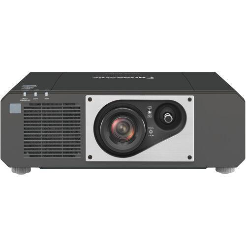 Panasonic- PT-FRZ60BU7 WUXGA 1920 X 1200 6000 LMNS DLP 4k LASER PROJECTOR W LENS - Creation Networks