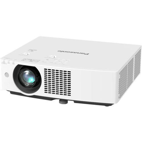 Panasonic- PT-VMZ50U7 WUXGA 1920 X 1200 5000 LMNS LASER PROJECTOR - Creation Networks