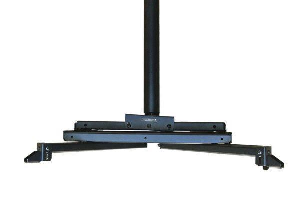 Premier Mounts PBM-UNI Heavy Duty Universal Projector Mount Supporting up to 150 lb - Creation Networks