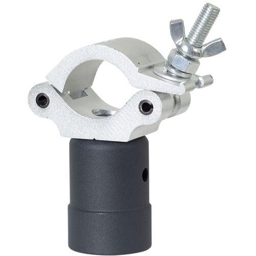 Premier Mounts PCC-2 Cheesebrough Clamp with 2" Coupling - Creation Networks