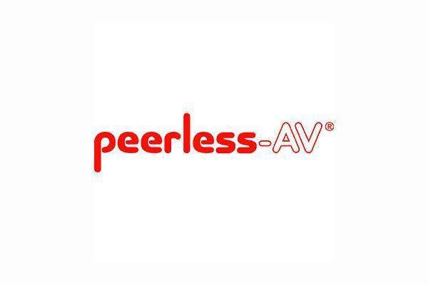 Peerless-AV 146-T1290 outer support bracket - Creation Networks