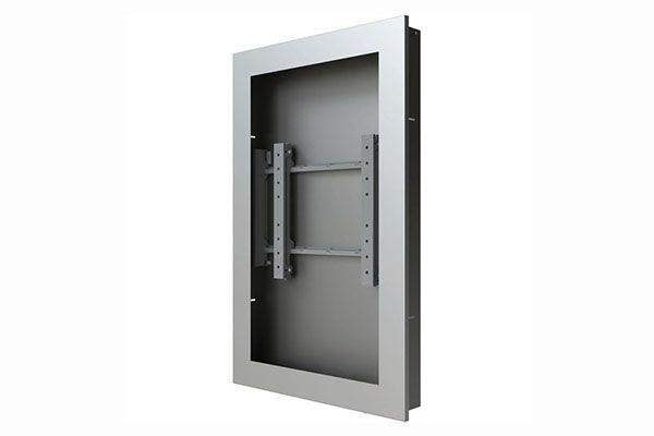 Peerless-AV 40" Portrait Wall Kiosk - KIP640-S - Creation Networks
