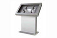 Peerless-AV 42" Floor Standing Landscape Kiosk - KIL542 - Creation Networks