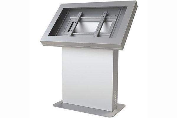 Peerless-AV 43" Landscape Kiosk - KIL543-S - Creation Networks