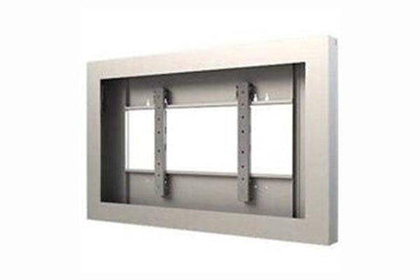 Peerless-AV 46" Landscape Wall Kiosk - KIL646-S - Creation Networks