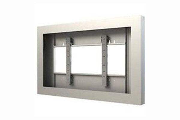 Peerless-AV 47" Landscape Wall Kiosk - KIL647-S - Creation Networks