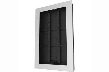 Peerless-AV 47" Portrait In-Wall Kiosk - KIP747-S - Creation Networks