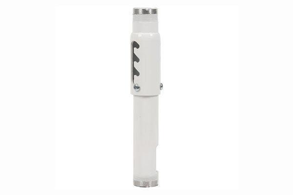 Peerless-AV 5'-7' Adjustable Extension Column for Display & Projector Mounts - AEC0507-W - Creation Networks