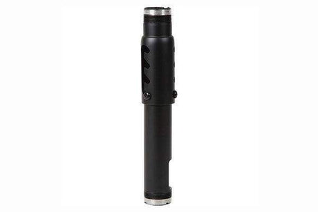 Peerless-AV 5'-7' Adjustable Extension Column for Display & Projector Mounts (Black) - AEC0507 - Creation Networks