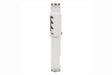 Peerless-AV 5'-7' Adjustable Extension Column for Display & Projector Mounts (White) - AEC0507-W - Creation Networks