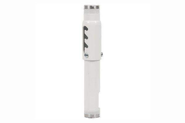 Peerless-AV 5'-7' Adjustable Extension Column for Display & Projector Mounts (White) - AEC0507-W - Creation Networks