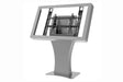 Peerless-AV 55" Landscape Kiosk - KILH555-S - Creation Networks