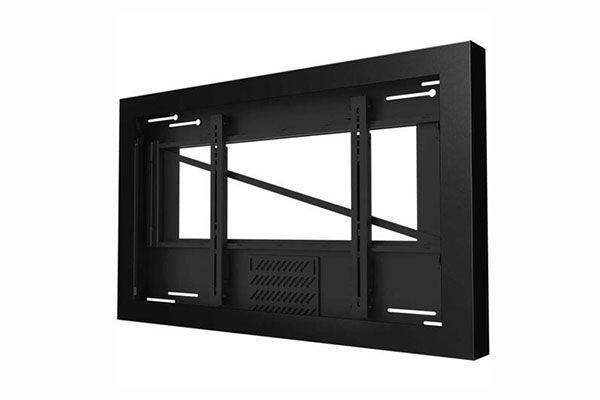 Peerless-AV 55" Landscape Wall Kiosk - KIL655 - Creation Networks