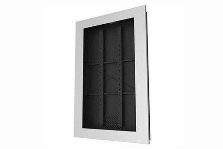 Peerless-AV 55" Portrait In-Wall Kiosk - KIP755-S - Creation Networks