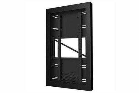 Peerless-AV 55" Portrait Wall Kiosk - KIP655 - Creation Networks